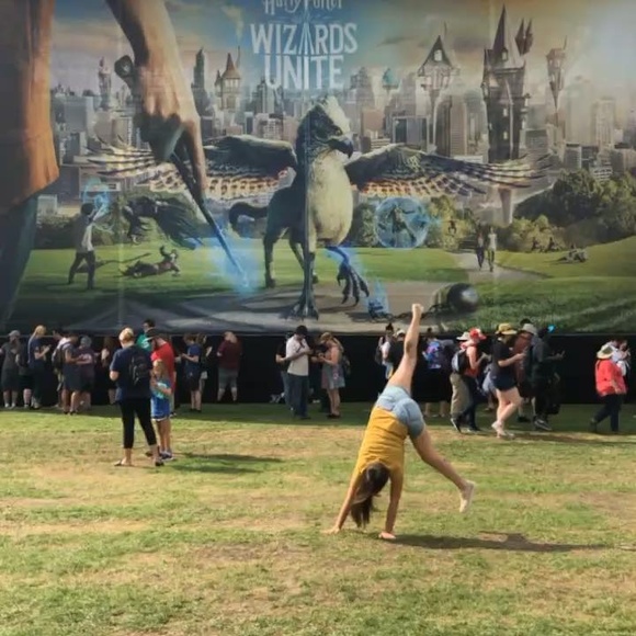 Meet your Posher, Kelly - Picture 1 of 1